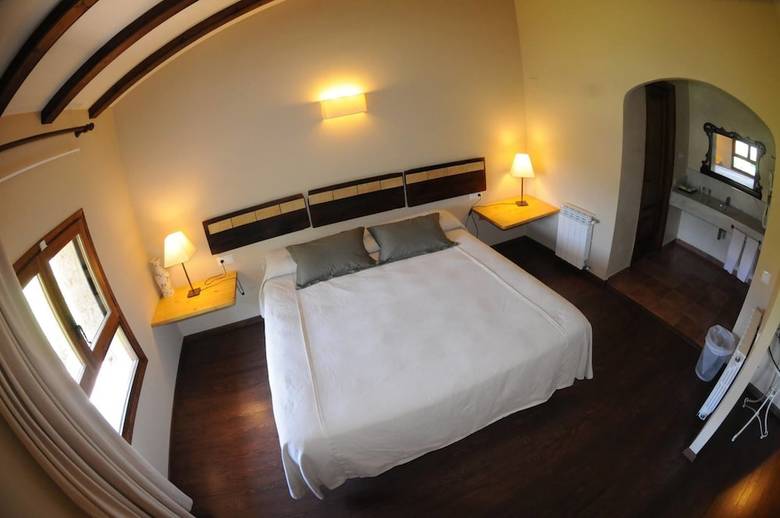 Hotel Font Del Pas
