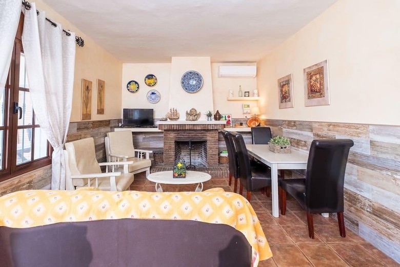 Agroturismo Casas Guem�n