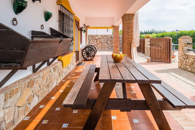 Agroturismo Casas Guem�n
