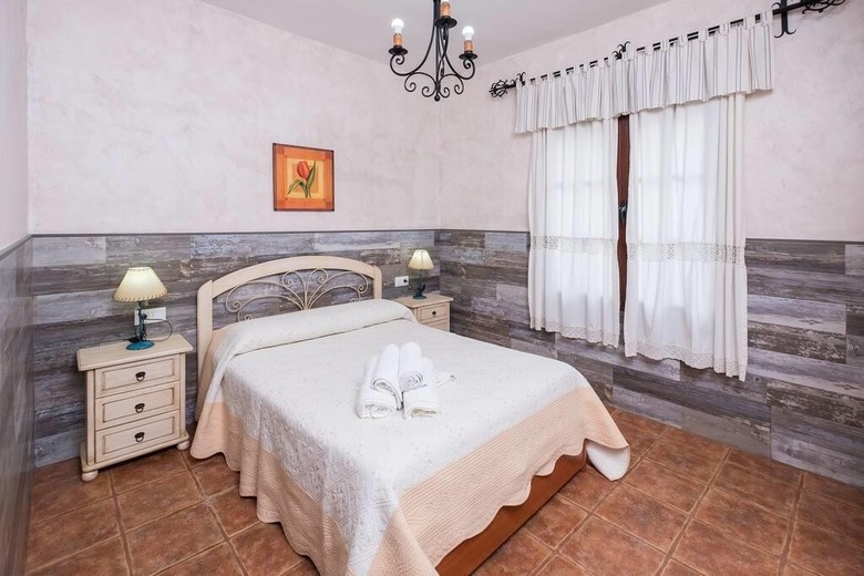 Agroturismo Casas Guem�n