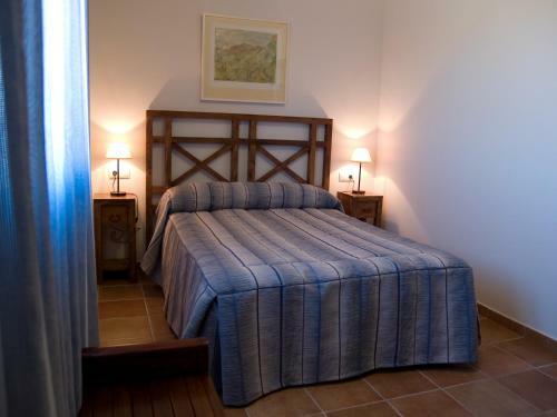 Agroturismo Casa Rural La Loma