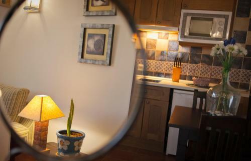 Agroturismo Casa Rural La Loma
