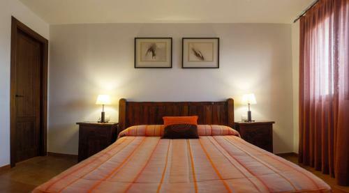 Agroturismo Casa Rural La Loma
