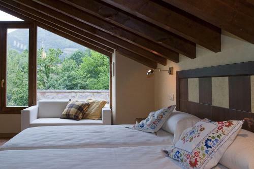 Hotel Rural Reciegos Complejo Agroturistico
