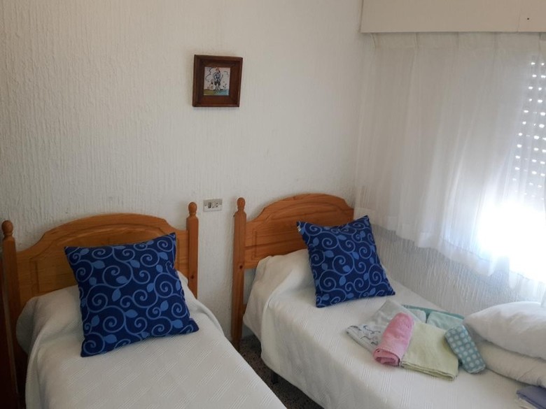 Apartamentos Torre Luquillo