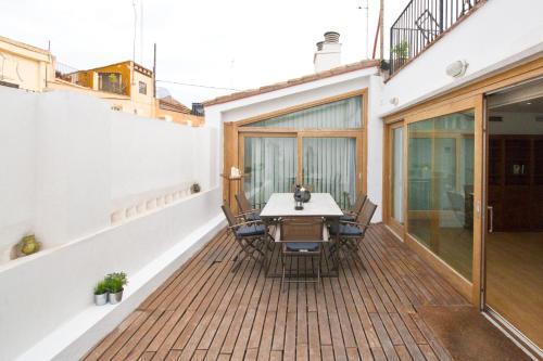 Apartamento Valencia Luxury Trinitarios
