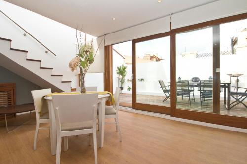 Apartamento Valencia Luxury Trinitarios