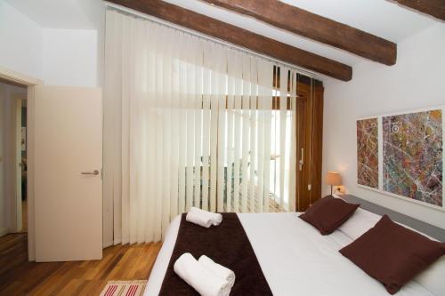 Apartamento Valencia Luxury Trinitarios