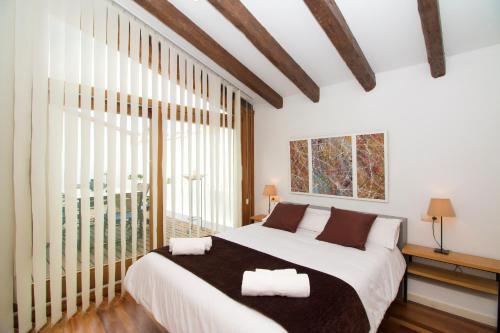 Apartamento Valencia Luxury Trinitarios