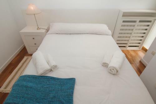 Apartamento Valencia Luxury Trinitarios