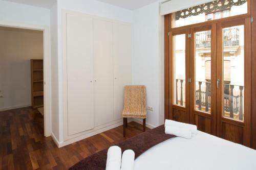 Apartamento Valencia Luxury Trinitarios