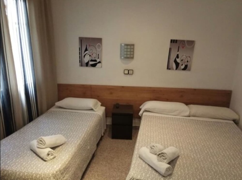 Hostal Ruta De Francia