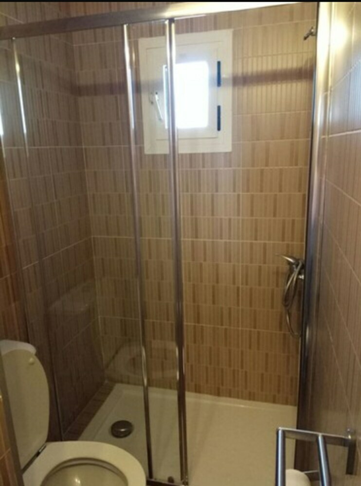 Hostal Ruta De Francia