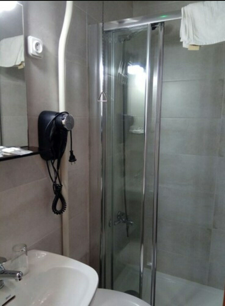 Hostal Ruta De Francia