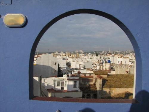 Hostal Boutique Hotel Davallada