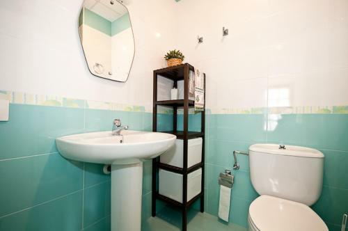 Agroturismo Casa Almod�var