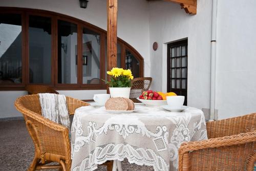 Agroturismo Casa Almod�var