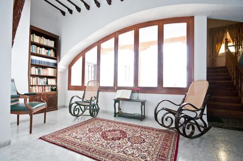 Agroturismo Casa Almod�var