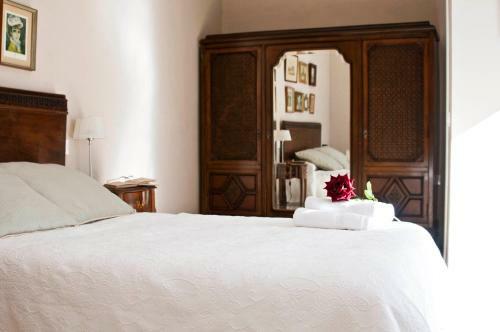 Agroturismo Casa Almod�var