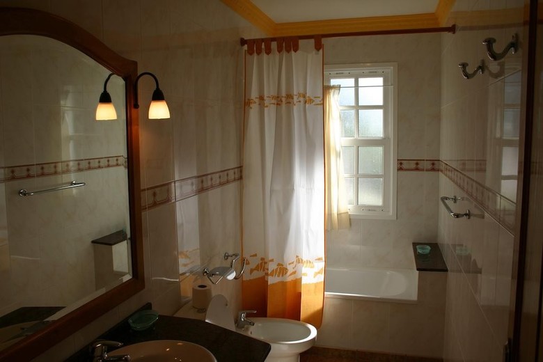 Apartamento Complejo Solymar