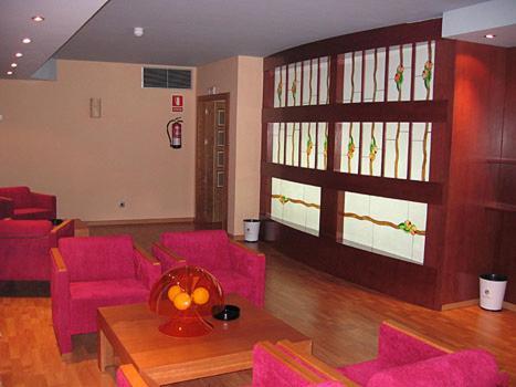 Hotel Do�a Urraca