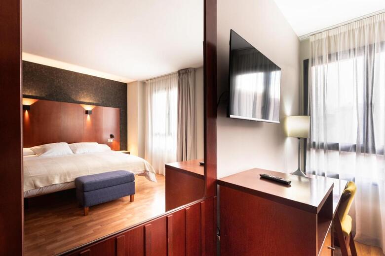 Hotel Do�a Urraca