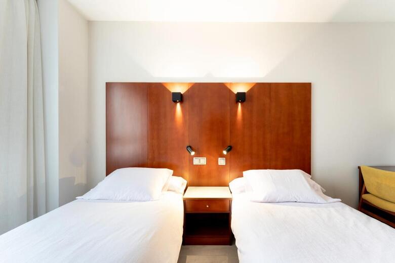 Hotel Do�a Urraca