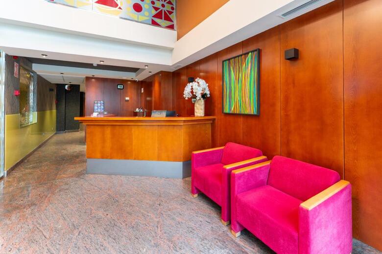 Hotel Do�a Urraca