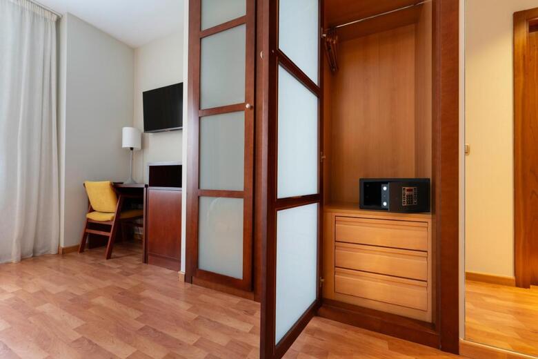 Hotel Do�a Urraca