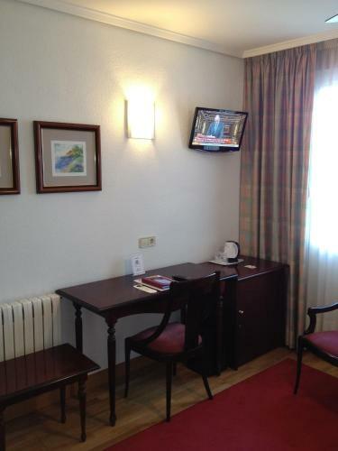 Hostal Navarra
