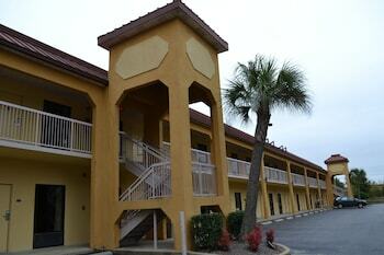 Motel Jameson Suites Mobile