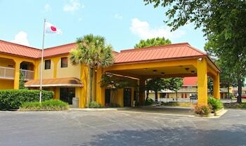 Motel Jameson Suites Mobile