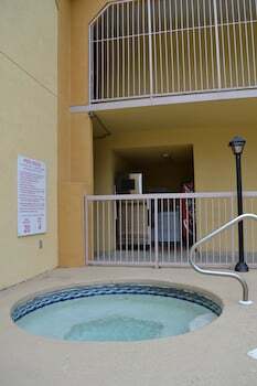 Motel Jameson Suites Mobile