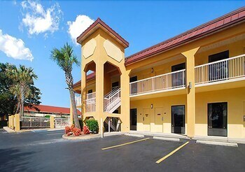 Motel Jameson Suites Mobile