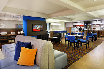 Hotel Courtyard Mobile