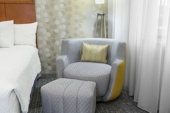 Hotel Courtyard Mobile