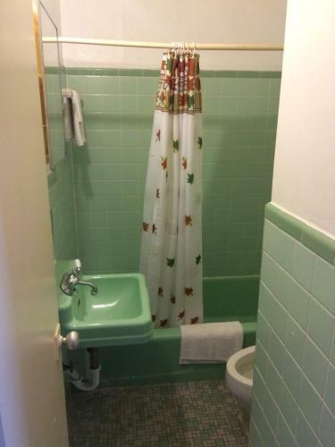 Motel Budget Inn Mobile