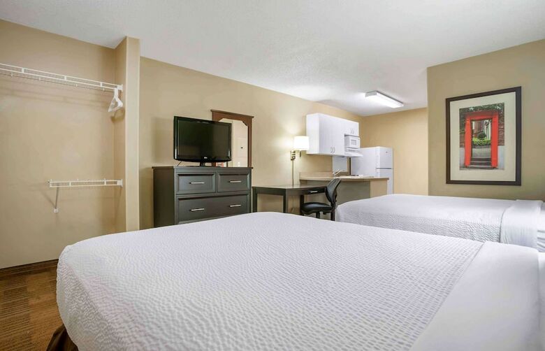 Hotel Extended Stay America - Mobile - Spring Hill