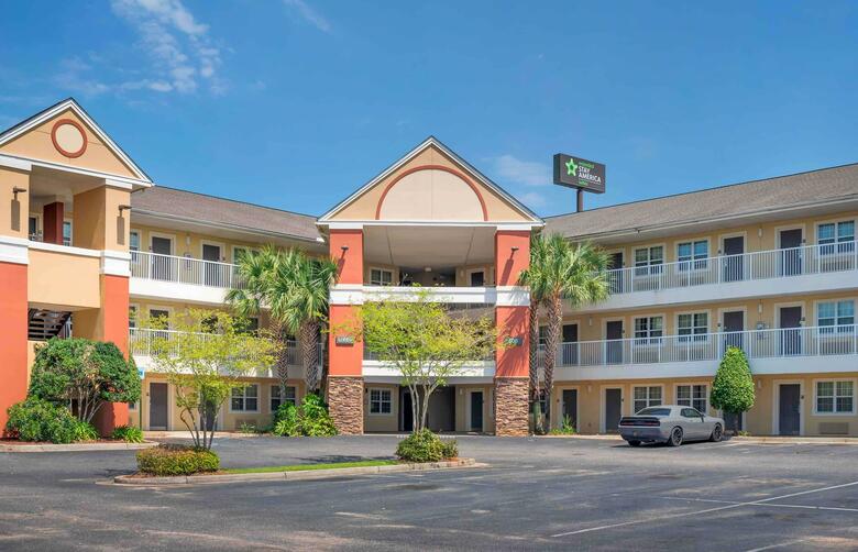 Hotel Extended Stay America - Mobile - Spring Hill