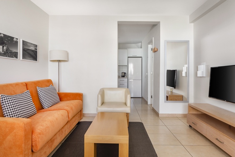 Apartamentos Sunset Bay Club