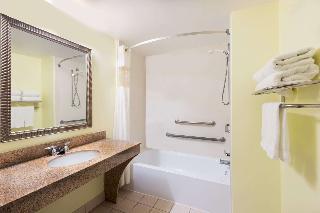 Hotel Wingate By Wyndham Montgomery