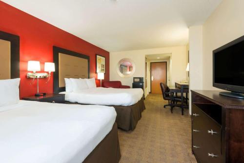 Hotel Wingate By Wyndham Montgomery