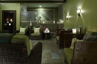 Renaissance Montgomery Hotel & Spa At The Convention Center