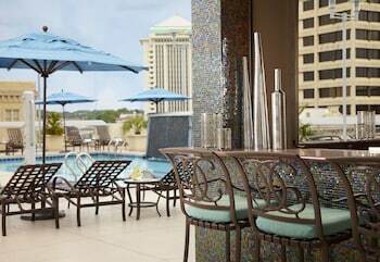 Renaissance Montgomery Hotel & Spa At The Convention Center