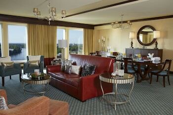 Renaissance Montgomery Hotel & Spa At The Convention Center