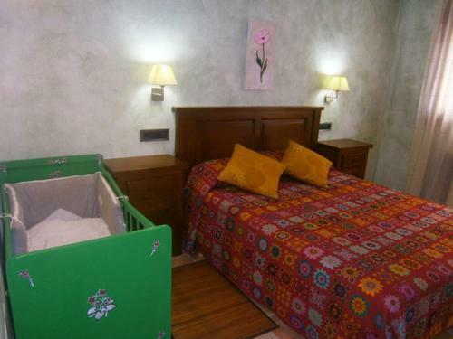 Agroturismo Casa Rural Cal Xico