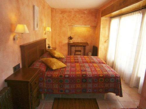Agroturismo Casa Rural Cal Xico