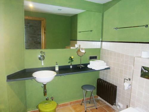 Agroturismo Casa Rural Cal Xico