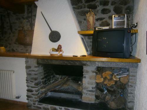 Agroturismo Casa Rural Cal Xico