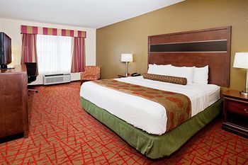 Hotel La Quinta Inn & Suites Oxford - Anniston